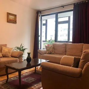 Apartament Marie, Bucureşti