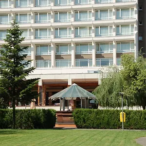 Hotel Ramada By Wyndham Parc, Bukareszt