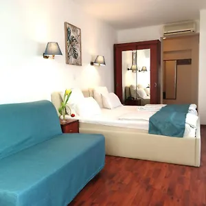 Hotel Atrium Center, Bukareszt
