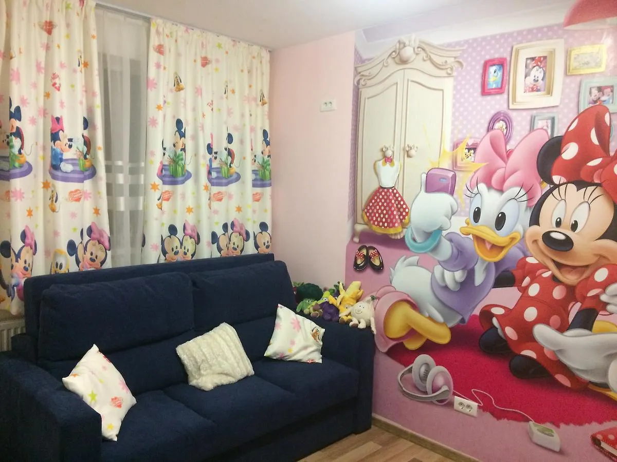 Apartment Pipera Lake View By Acme Rent Bucharest Romania