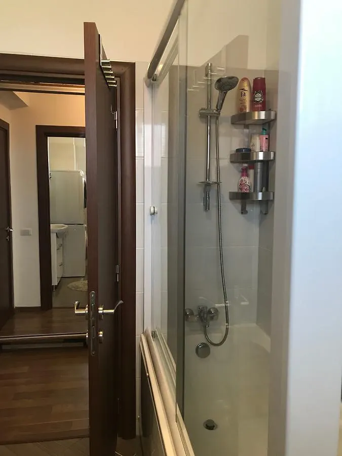 Apartment Pipera Lake View By Acme Rent Bucharest Romania