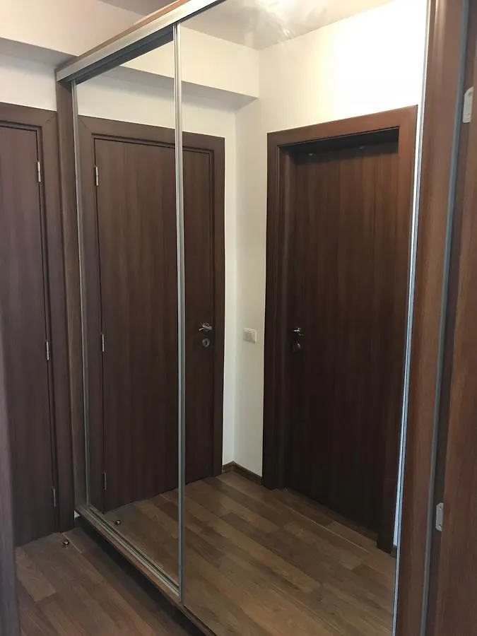 Pipera Lake View By Acme Rent Bucharest