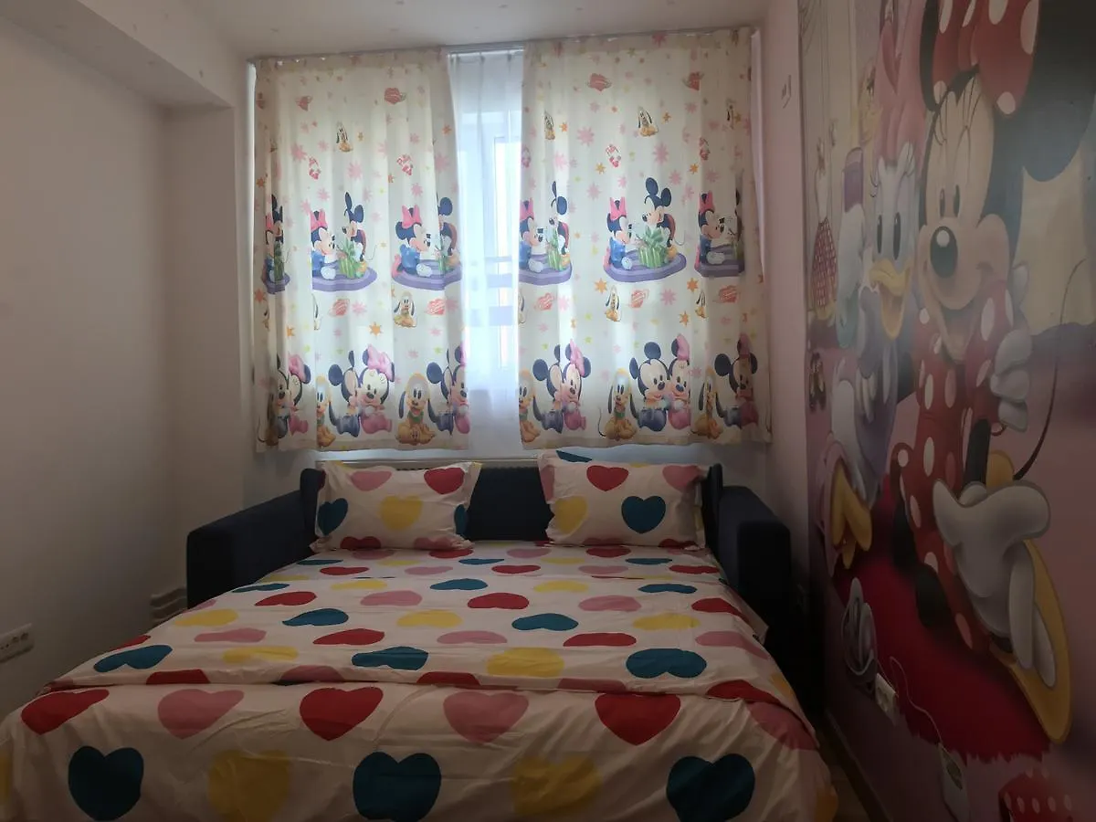 Pipera Lake View By Acme Rent Bucharest