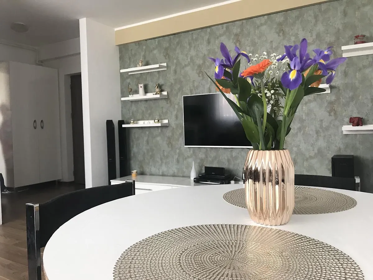 Apartment Pipera Lake View By Acme Rent Bucharest
