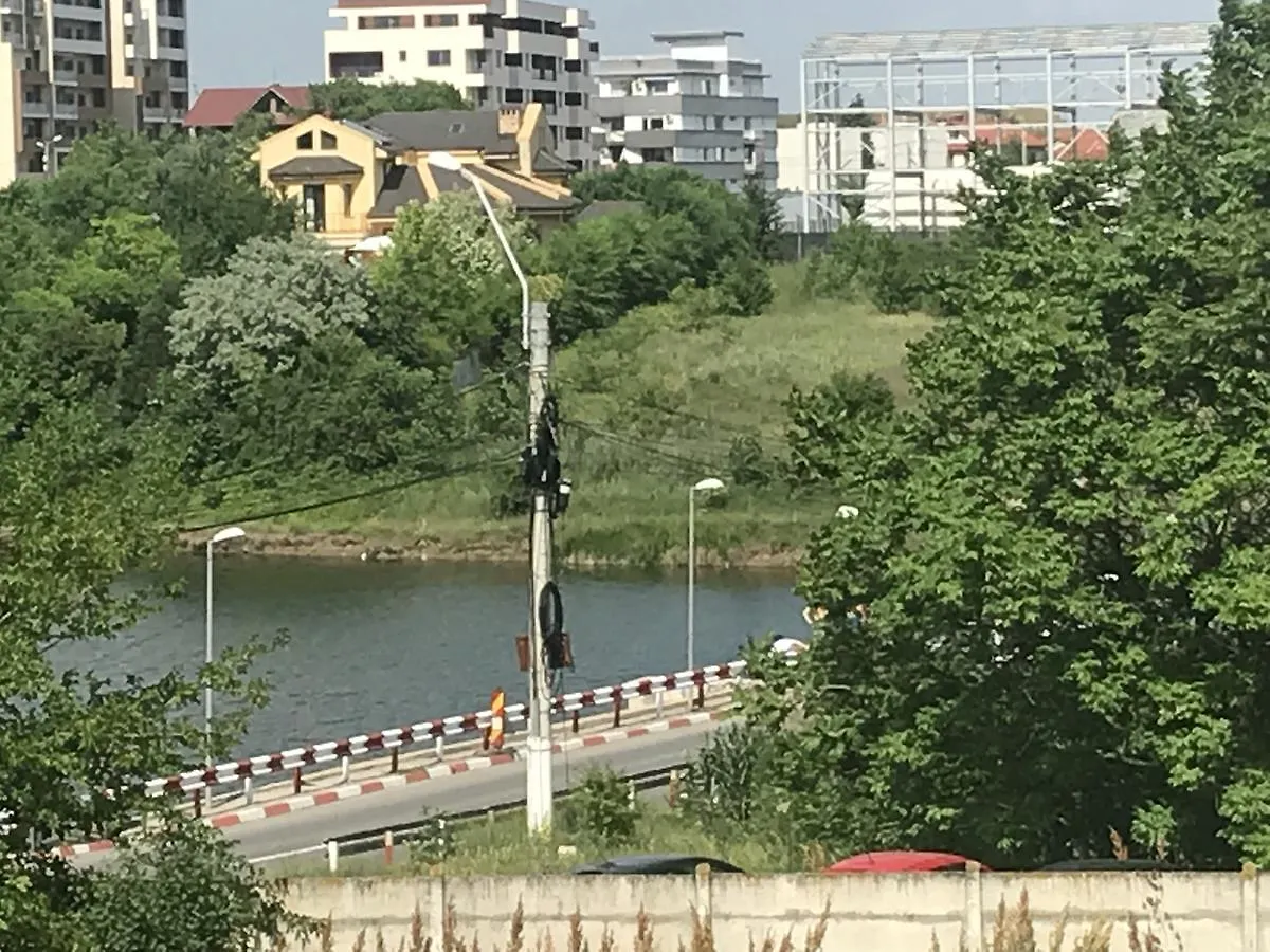 Pipera Lake View By Acme Rent Bucharest 0*,