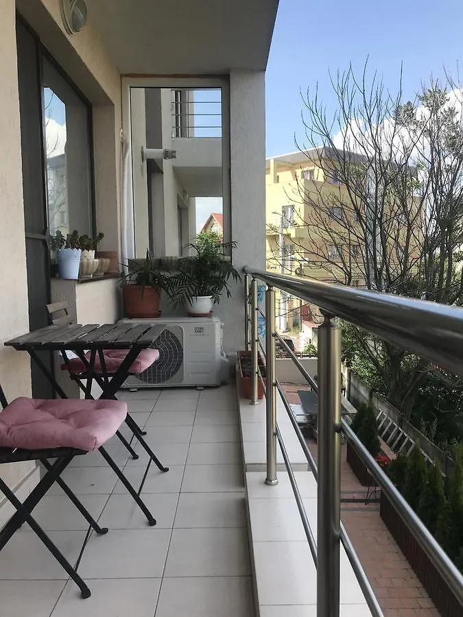 Apartment Pipera Lake View By Acme Rent Bucharest