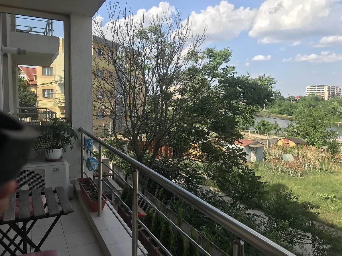 Pipera Lake View By Acme Rent Bucharest