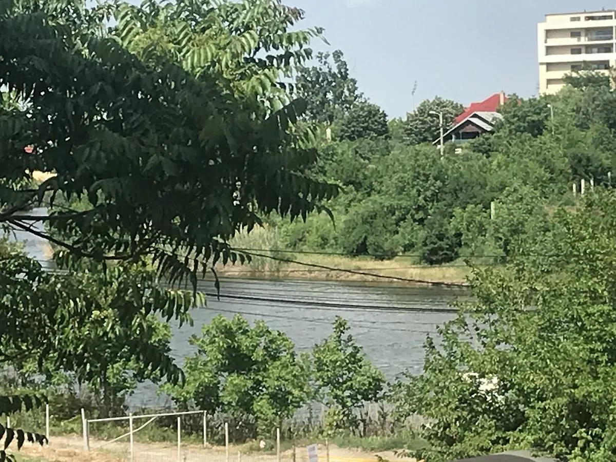 Pipera Lake View By Acme Rent Bucharest