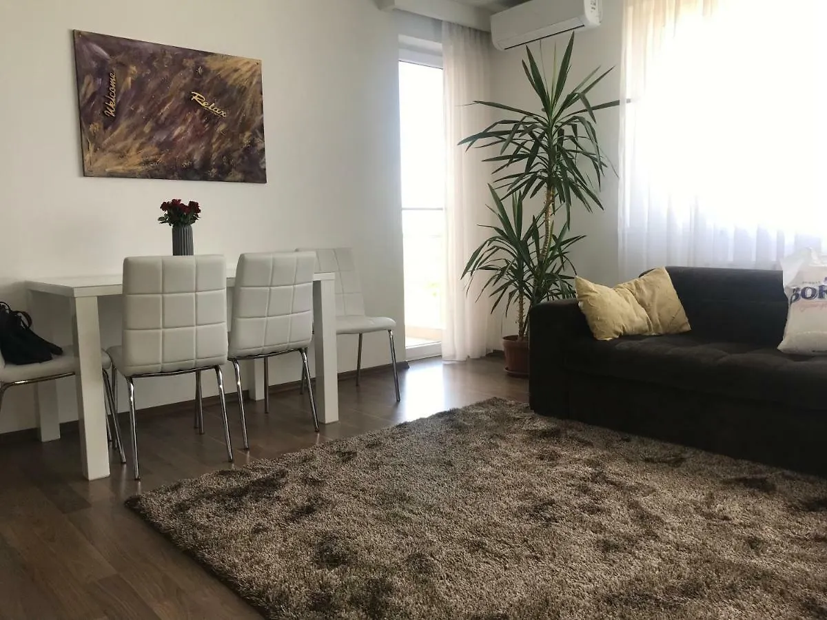 Apartment Pipera Lake View By Acme Rent Bucharest