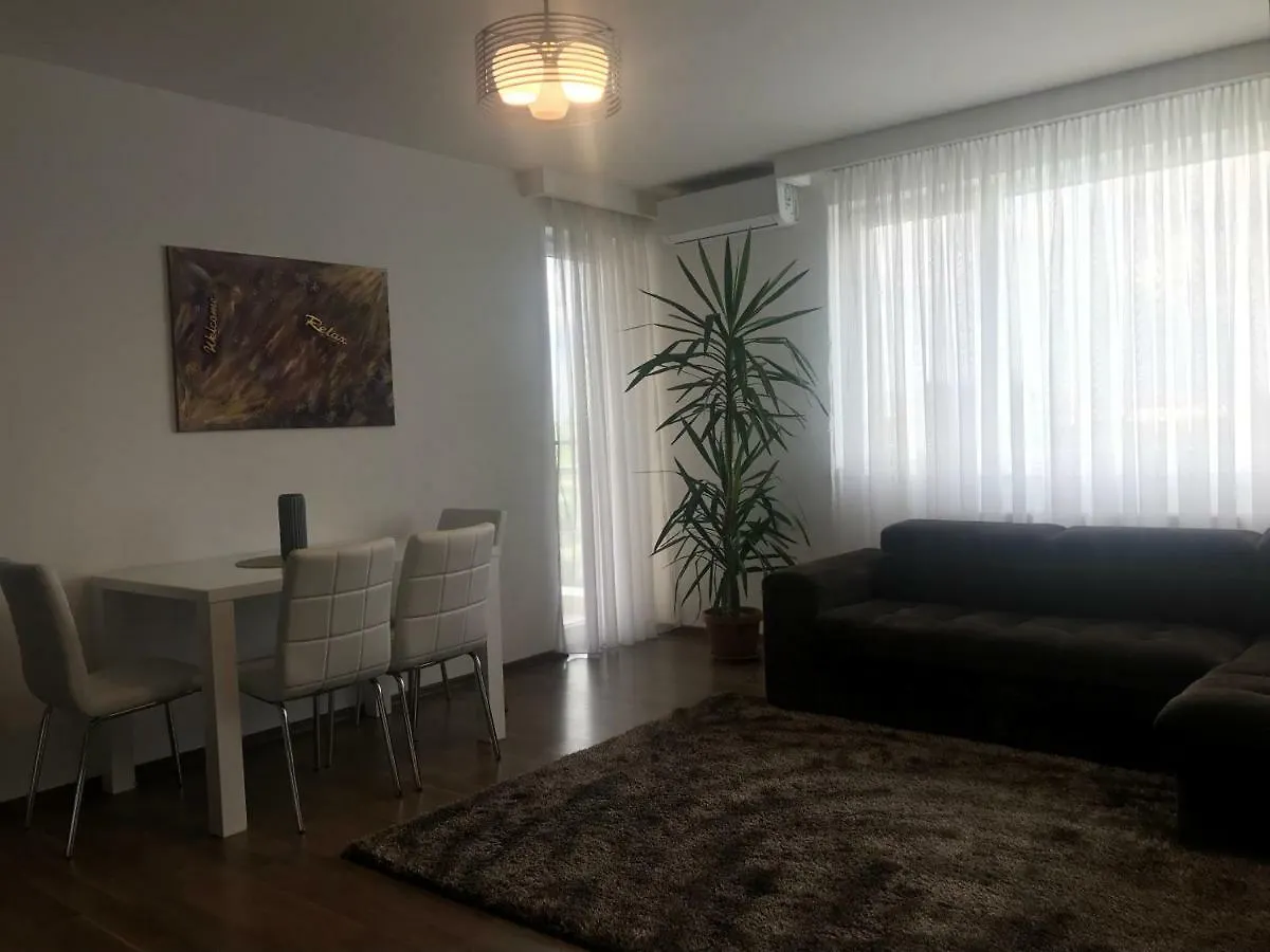 Pipera Lake View By Acme Rent Bucharest