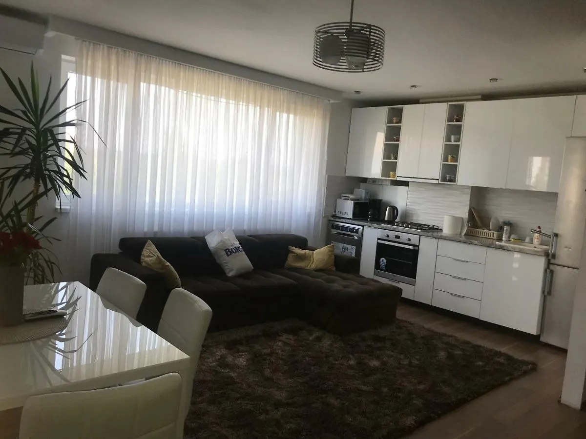 Pipera Lake View By Acme Rent Bucharest Apartment