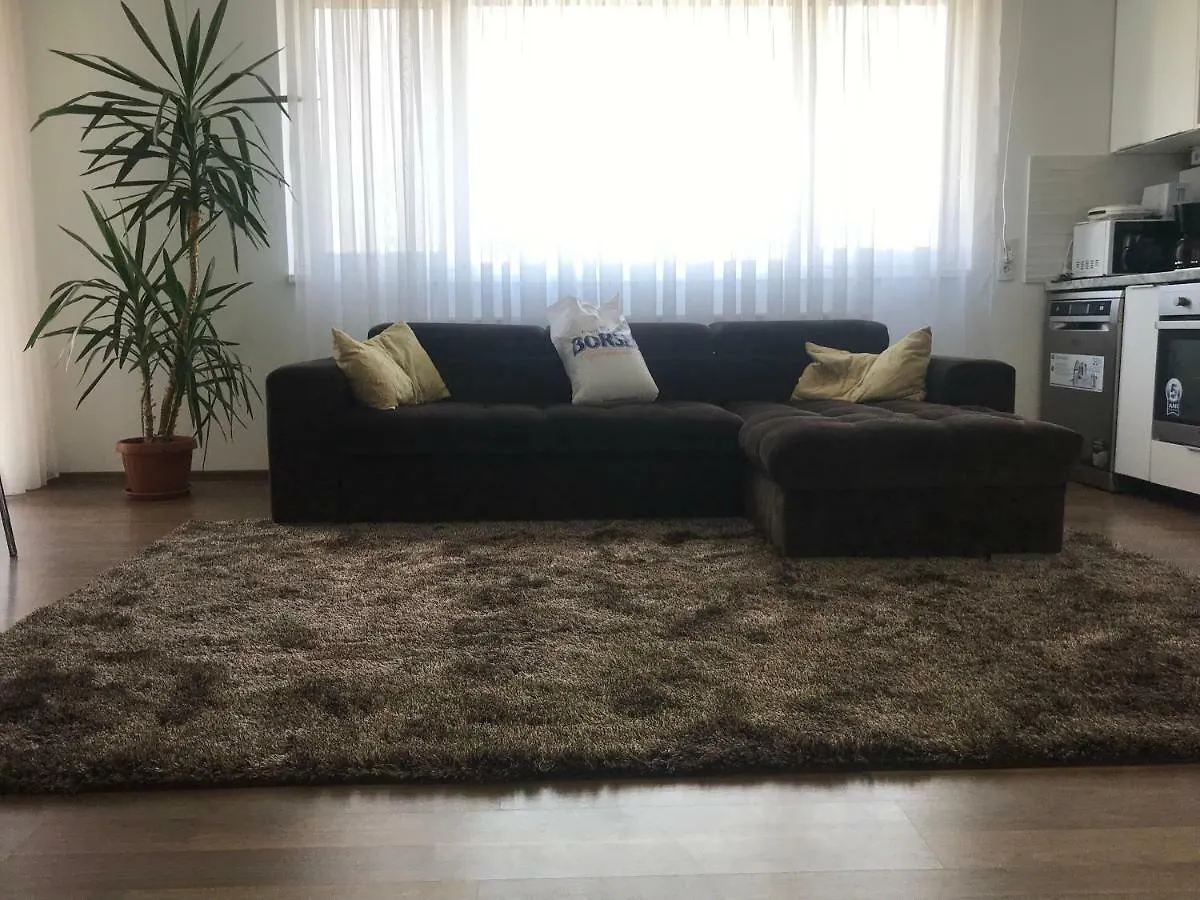 Pipera Lake View By Acme Rent Bucharest 0*,  Romania