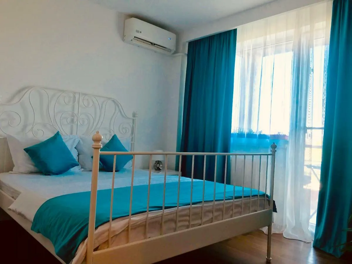Apartment Pipera Lake View By Acme Rent Bucharest
