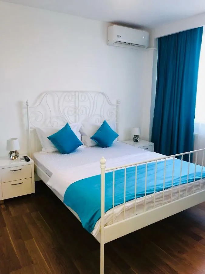 Pipera Lake View By Acme Rent Bucharest Apartment