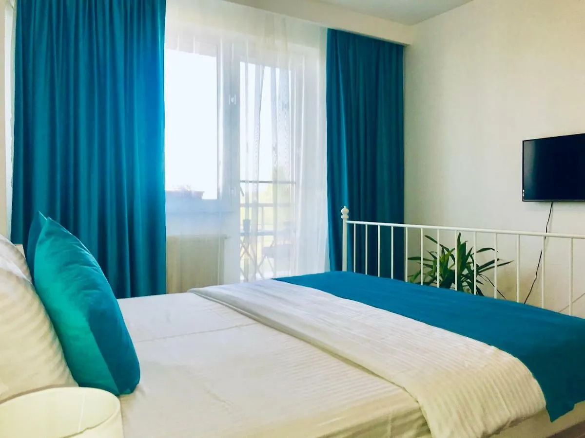 Pipera Lake View By Acme Rent Bucharest 0*,
