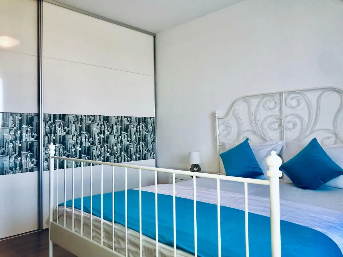 Pipera Lake View By Acme Rent Bucharest