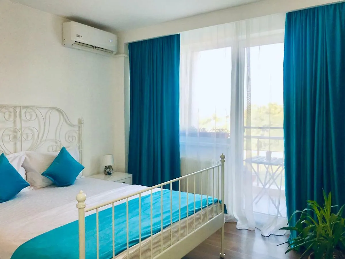 Pipera Lake View By Acme Rent Bucharest Romania